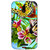 Instyler Mobile Skin Sticker For Lava Iris 450