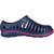Clymb Star Blue Clogs Casual Shoes