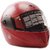 Vega Cliff Motorsports Helmet - M(Red)