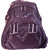 D Zone Stylish Waterproof Multipocket School Backpack for 8+ years kids 1215