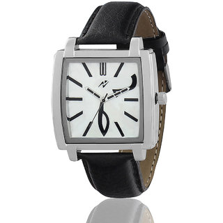 Buy Yepme Tomet Mens Watch White Black Online 299 from ShopClues