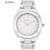 Laurels Polo 6 Analog White Dial Mens Watch - Lo-Polo-601