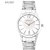 Laurels Polo 4 Analog White Dial Mens Watch - Lo-Polo-401