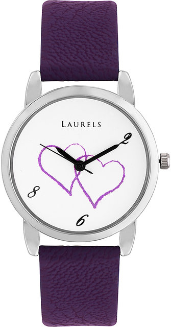 Laurels watch best sale for ladies