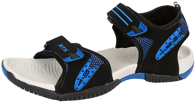 Buy Rts MenS Blue Casual Sandals (SAND-R495-BLBU) Online @ ₹749 from  ShopClues