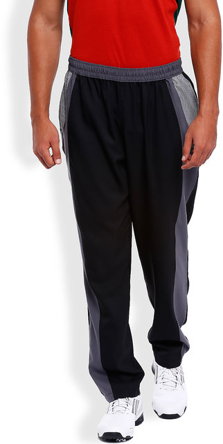Buy Navy Blue Track Pants for Men by 2Go Online | Ajio.com