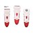 Kemei KM-2368 3 IN 1 HAIR REMOVER, EPILATOR, SHAVER AND TRIMMER