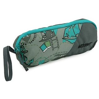 Wildcraft pouch blue cheap