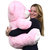 3 feet giant Teddy bear,big,animal,love,gift,birthday,Soft valentine,girlfriend, !!!