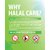 Iba Halal Care Attar Spray - Jannat 150 ml