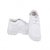 Speed School Shoe White for Boys (All Size Available)
