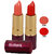 New Lipsticks Combo of Rythmx 540 538