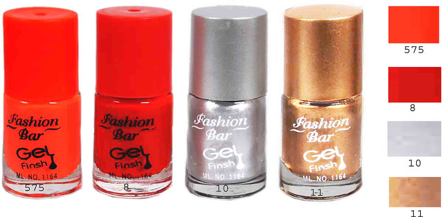 Pin on nails
