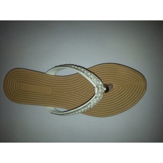 v shape chappal for ladies