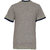 Cool Quotient BoyS Grey T-Shirt