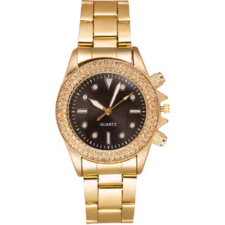 Ladies watch chain clearance wali