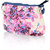 Pick Pocket pink floral sling bag