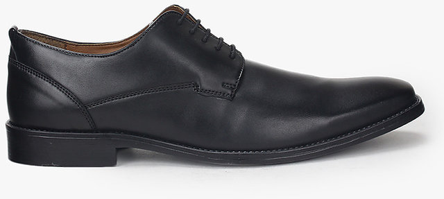 Knotty hot sale derby shoes