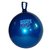 17 Inches Hopping Bouncing Inflatable Hop Ball Toys for Children Kids (Assorted Color)
