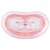 Farlin Stretchy Pacifier - Pink (0 To 6 Months)