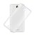 Lava Iris X1 Selfie Transparent Phone Cover