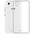 Gionee p6 Transparent Phone Cover