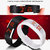 Fashion Unisex Sports Watch Rubber Bracelet LED Digital Bangle Wristwatch Dive Waterproof Touch KEY Jelly Watches ...