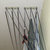 N.K Industries Roof Cloth Drying Pulley Hanger