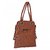 Fashno Ladies Hand Bag Light Brown Colour (FB-LBRN-06)