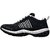 Champs Black  White Sports/Running/GYM/Casual Shoes For Men.