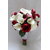 Artificial Bouquet Silk Wedding flowers