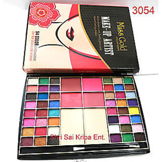Miss gold eyeshadow palette new arrivals