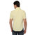 Donear NXG Casual Yellow Plain Shirt