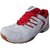 Port Virat Red Spark Basketball Shoes For Men