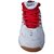 Port Virat Red Spark Basketball Shoes For Men