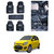 Takecare Car 3D Stylish Design Floor Mat For Ford Figo