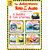 Adventures of Toto the Auto  4 Story Books for Kids