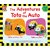 Adventures of Toto the Auto  4 Story Books for Kids