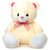Tabby Cute  Innocent Teddy Bear  - 45 cm (Beige)