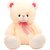 Tabby Toys Cute  Innocent Teddy Bear  - 38 cm (Beige)