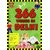 366 Words in Delhi - General Knowledge and Activity Book for kids