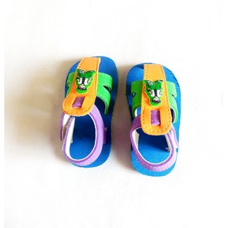 Buy Baby Sandal Zero Size by AEM Online 