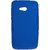 Karbonn Titanium S1 Plus Sky Blue Phone Cover