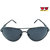 Polo House USA Mens Sunglasses ,Color-Black TrackPolar3004Gun