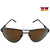 Polo House USA Mens Sunglasses ,Color-brown TrackPolar3008brown