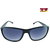 Polo House USA Mens Sunglasses ,Color-Black Grey WayX2005blgrey