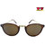 Polo House USA Mens Sunglasses ,Color-Gold Grown retroGoldBrown