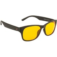 Fastrack Men Wayfarer Orange Sunglasses PC001OR18