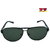 Polo House USA Mens Sunglasses ,Color-Black Sports2Blblack