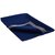 Dream Care Ninnu  Water Proof Small Size 70x50cm Royal Blue Baby Sheet